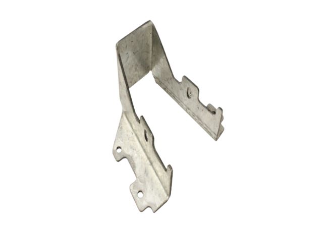 Dacromet Sheet Metal Part