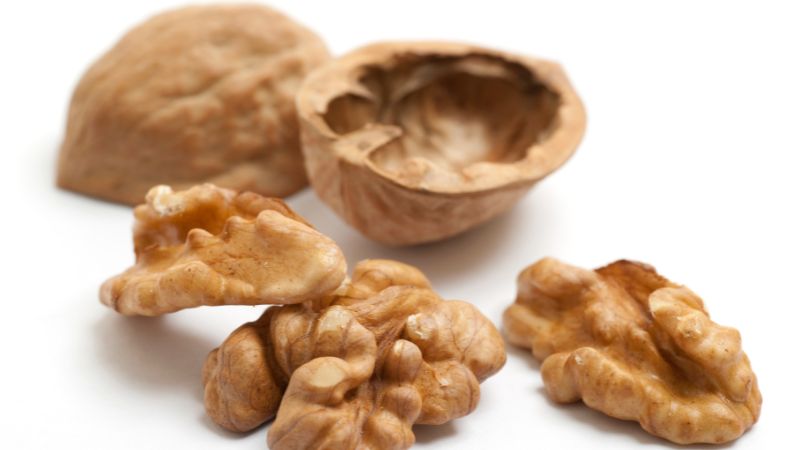 Walnut Shells