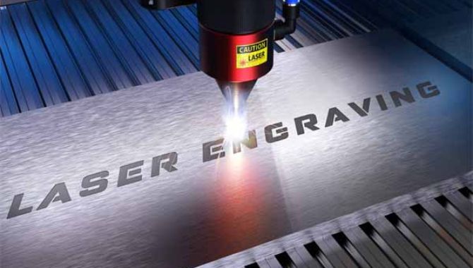 Laser Engraving Metal