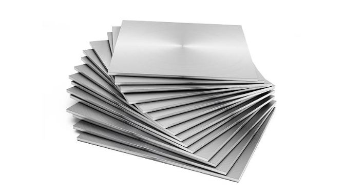 Aluminum Sheet Metal