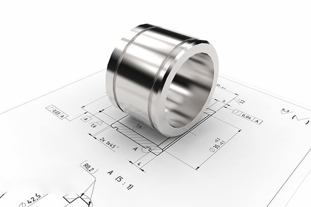 ISO 2768 - A Guide to CNC Machining Tolerance Standards