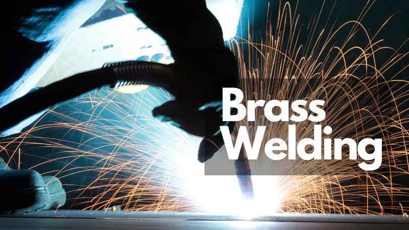 Brass Welding: A Guide for Beginners & Experts