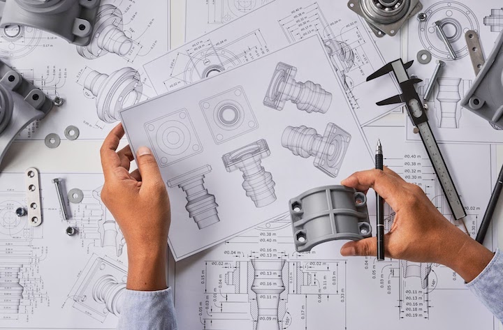 Ultimate Guide to Injection Molding （2-2）