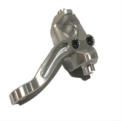 China Customized CNC Machining/Turning  Medical Metal Part