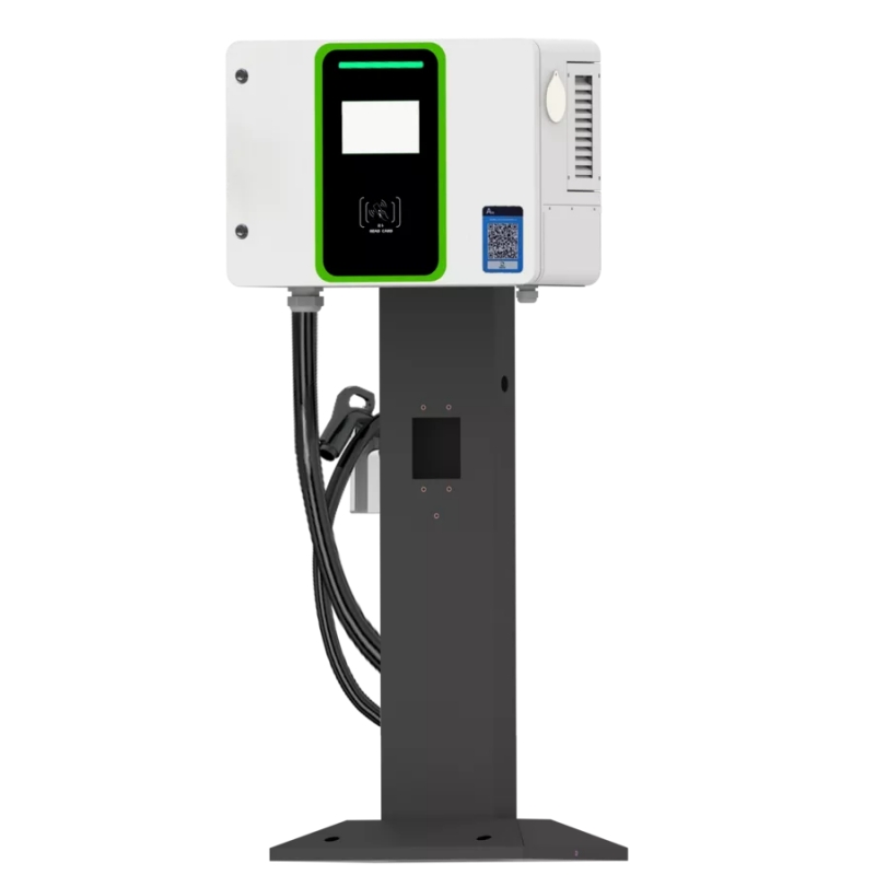 Custom Sheet Metal Fabrication for New Energy Automobile Charging Stations